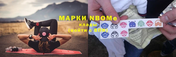 молекула духа Магадан