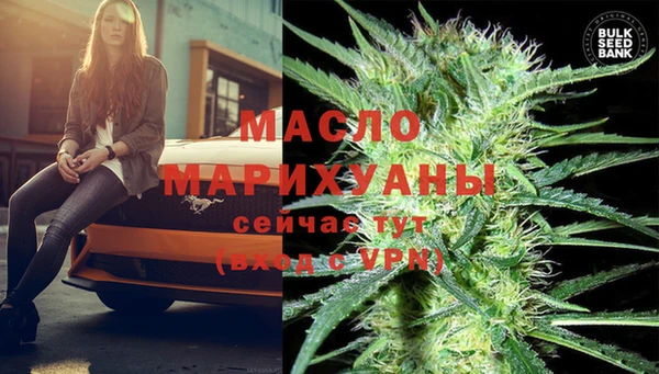 молекула духа Магадан